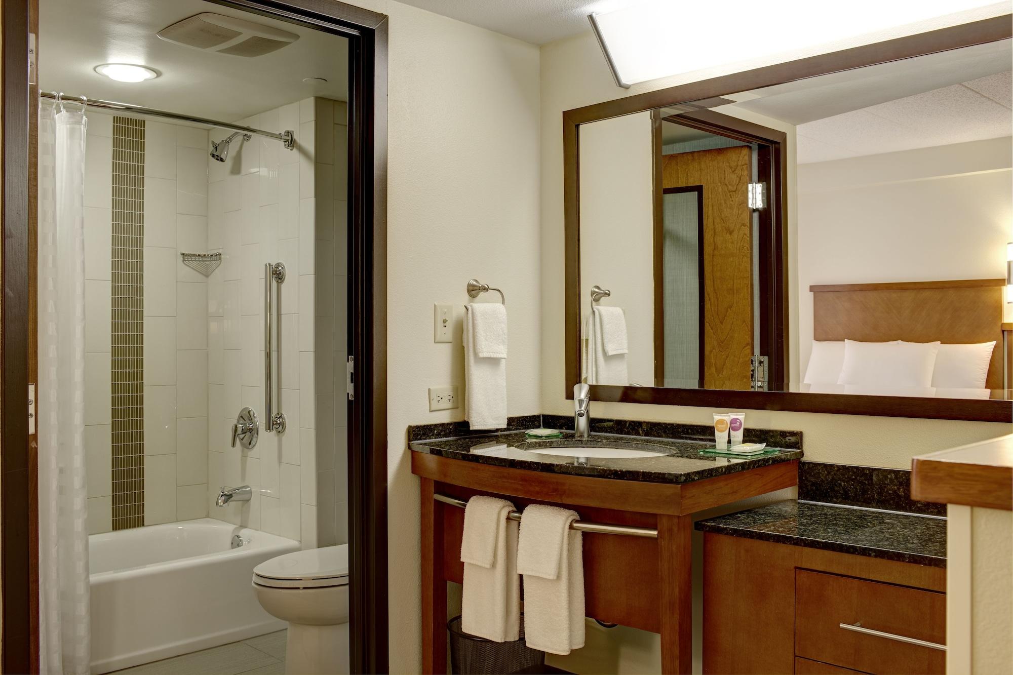 Hyatt Place Mount Pleasant Towne Centre Kültér fotó