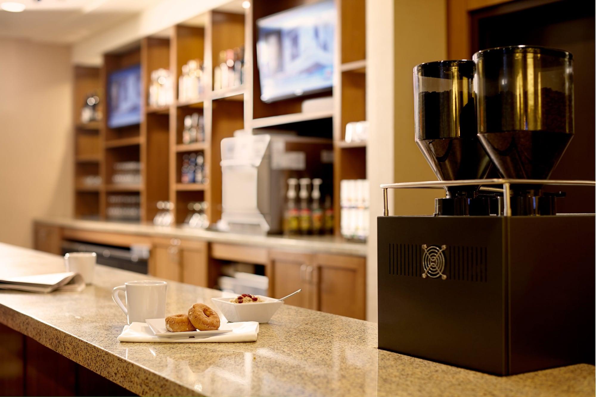 Hyatt Place Mount Pleasant Towne Centre Kültér fotó