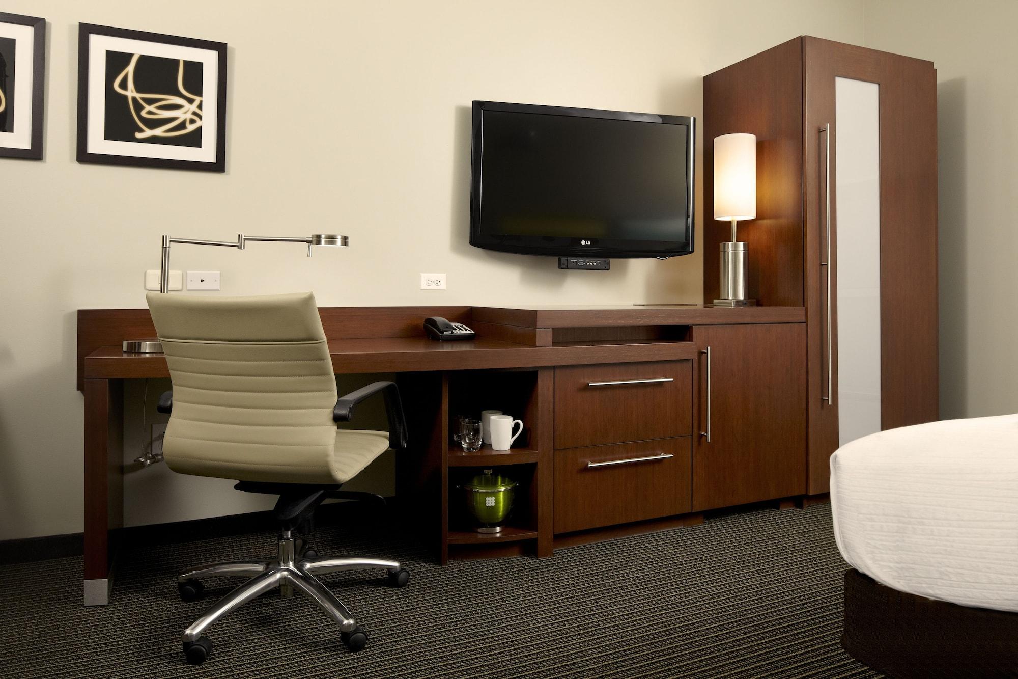 Hyatt Place Mount Pleasant Towne Centre Kültér fotó