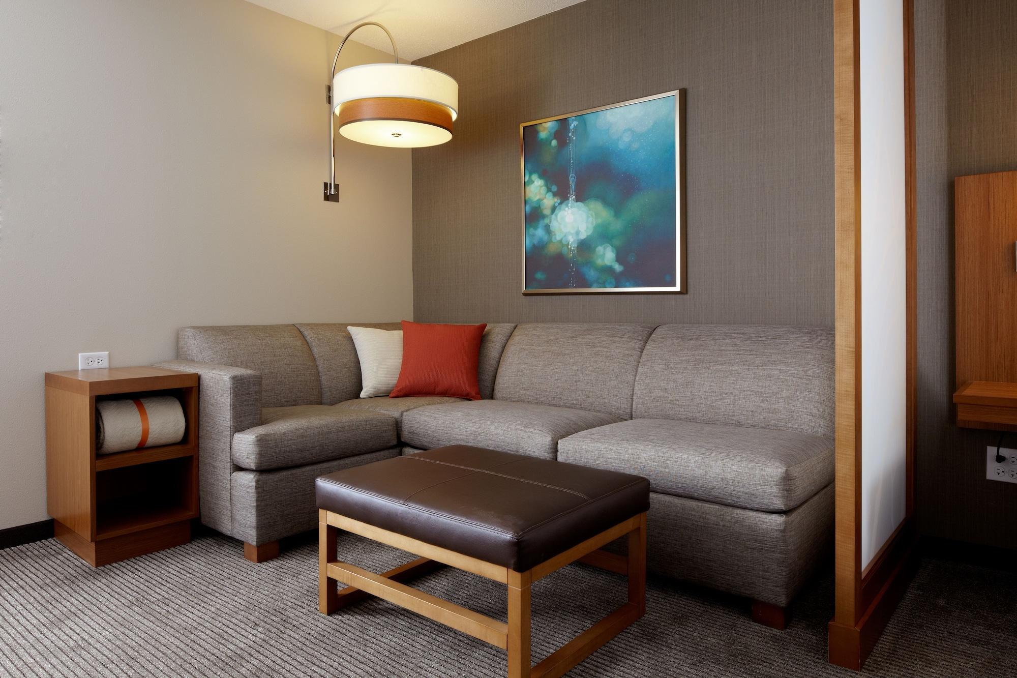 Hyatt Place Mount Pleasant Towne Centre Kültér fotó