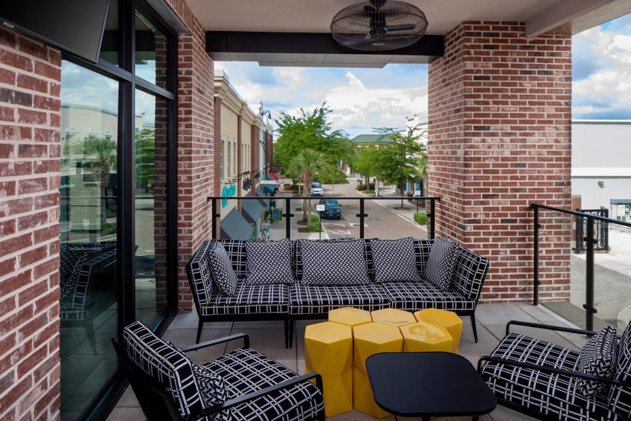 Hyatt Place Mount Pleasant Towne Centre Kültér fotó