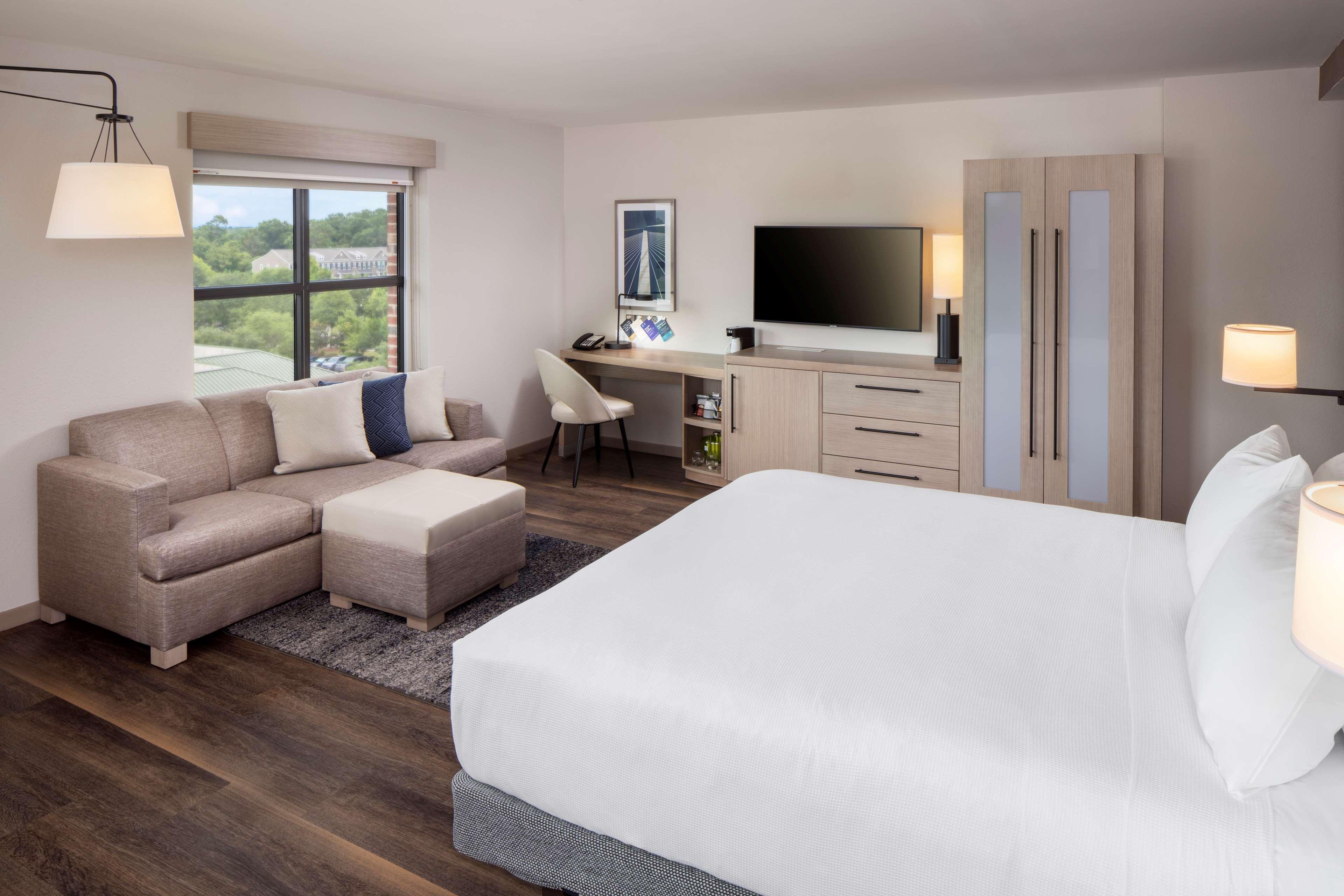 Hyatt Place Mount Pleasant Towne Centre Kültér fotó