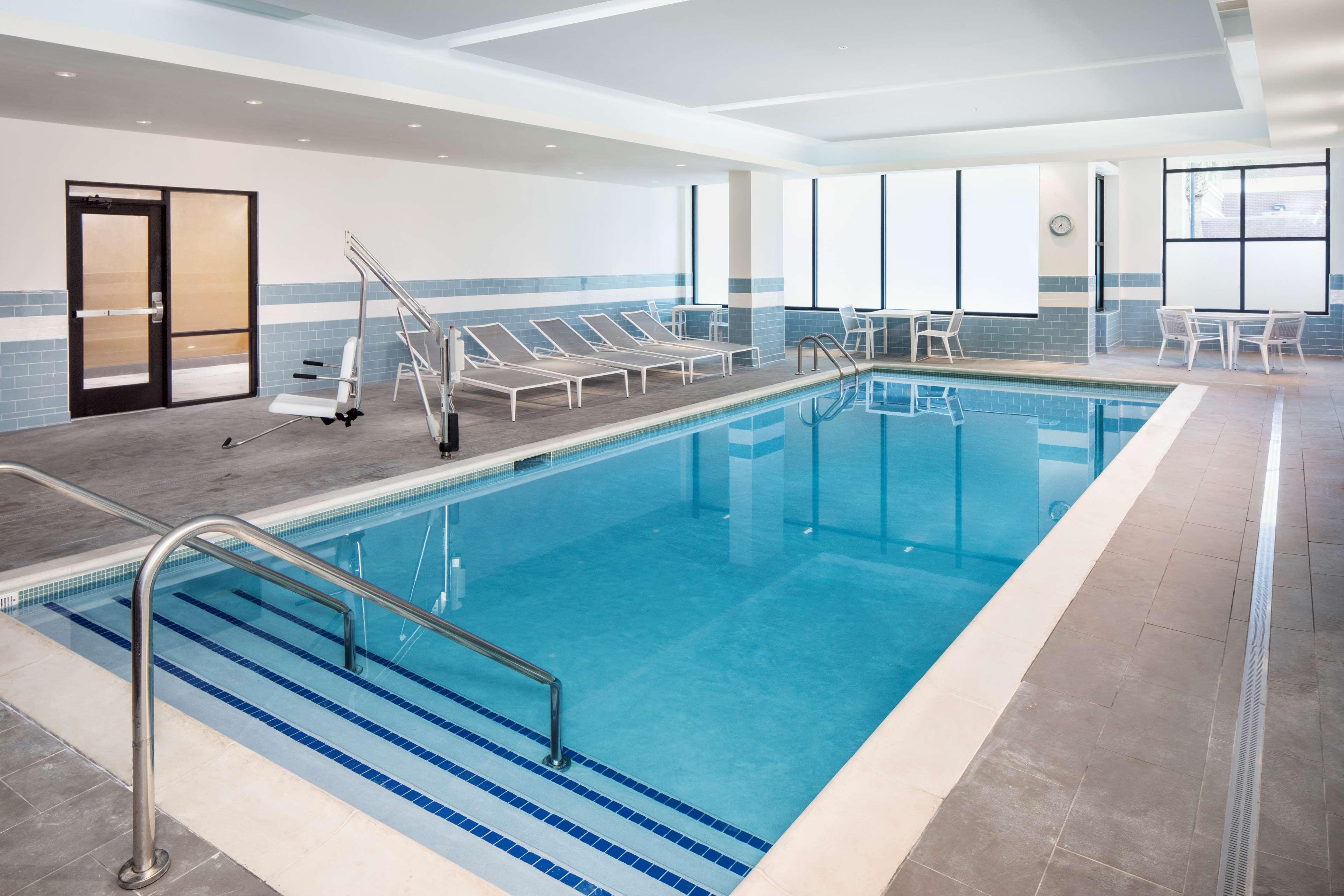 Hyatt Place Mount Pleasant Towne Centre Kültér fotó