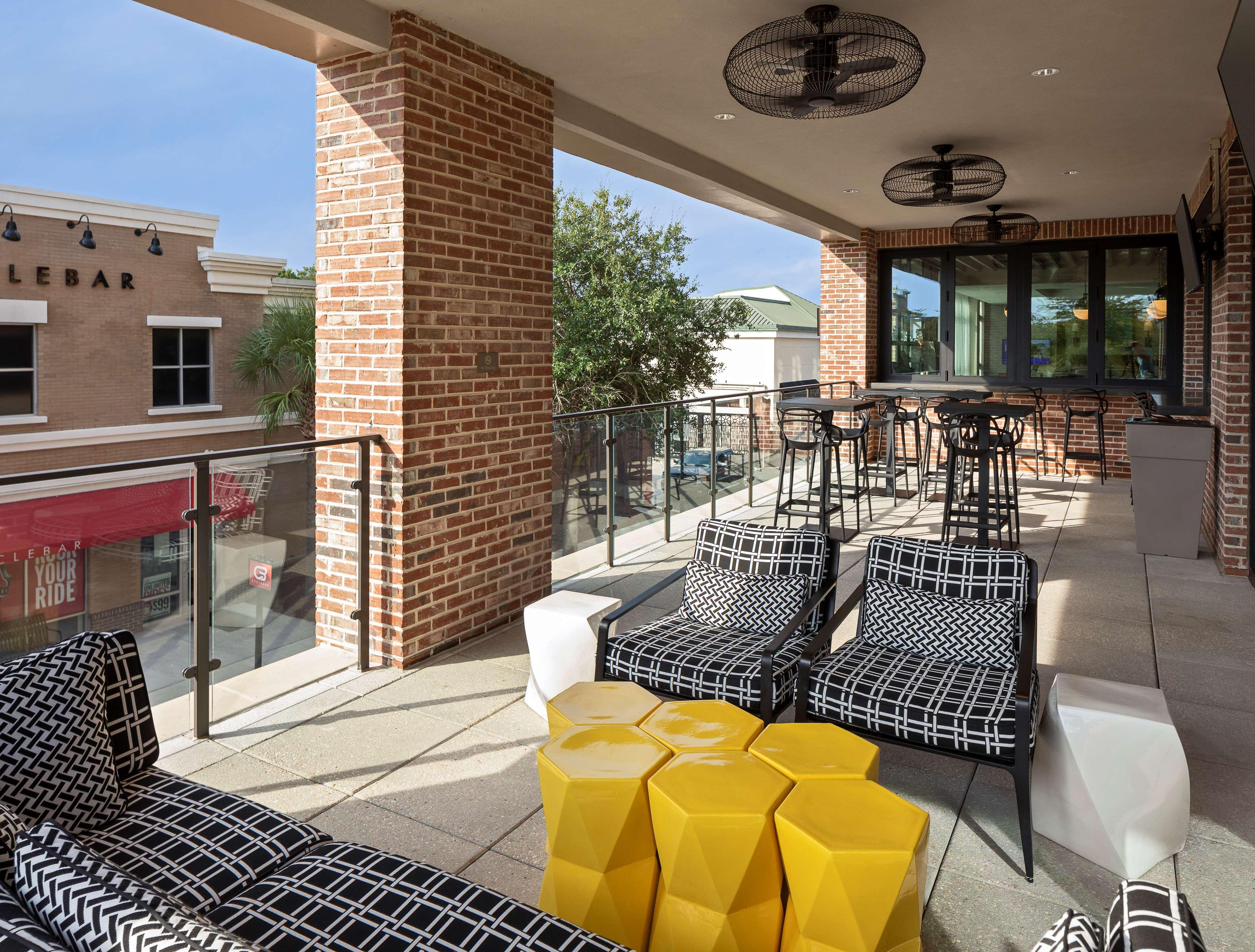 Hyatt Place Mount Pleasant Towne Centre Kültér fotó