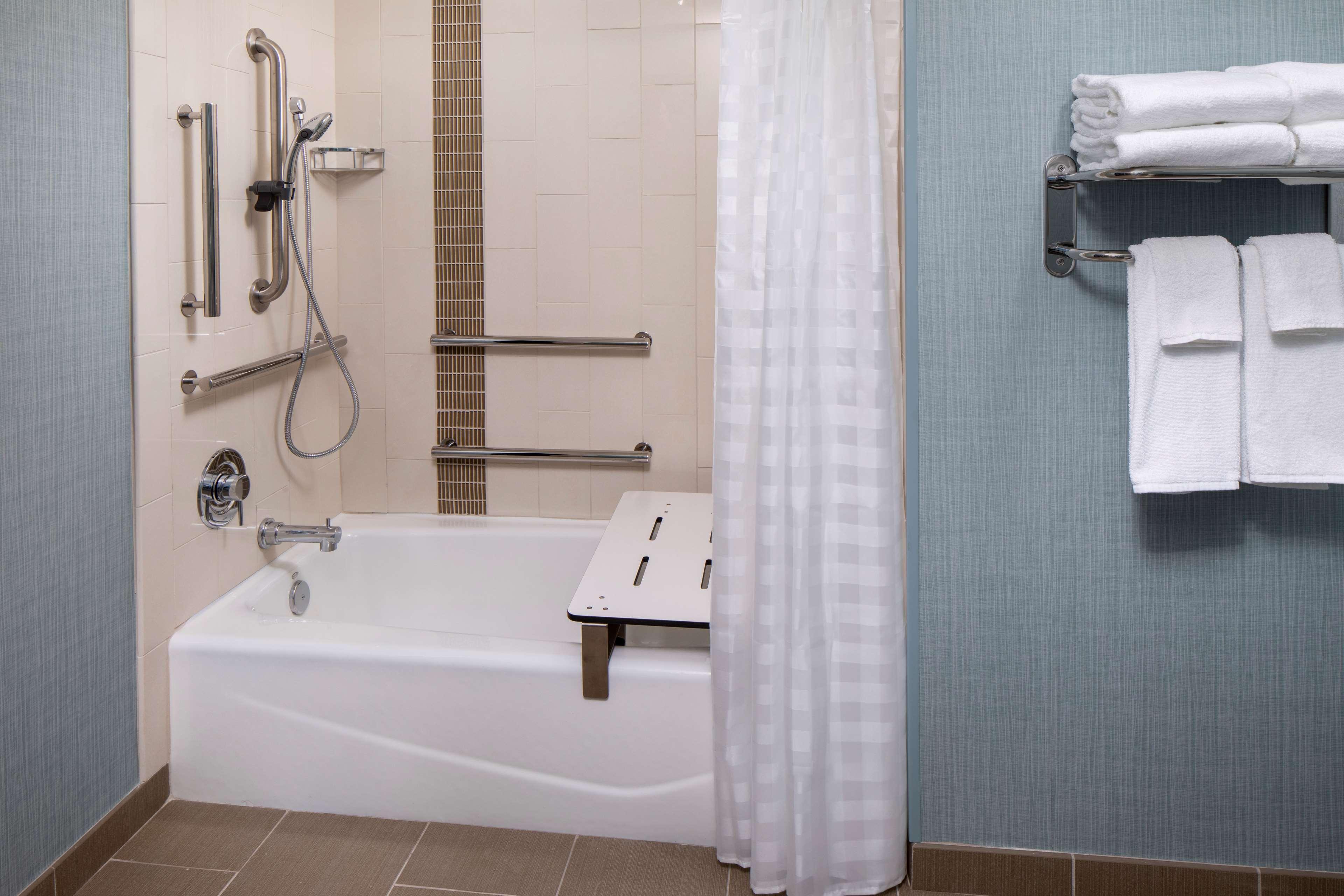 Hyatt Place Mount Pleasant Towne Centre Kültér fotó