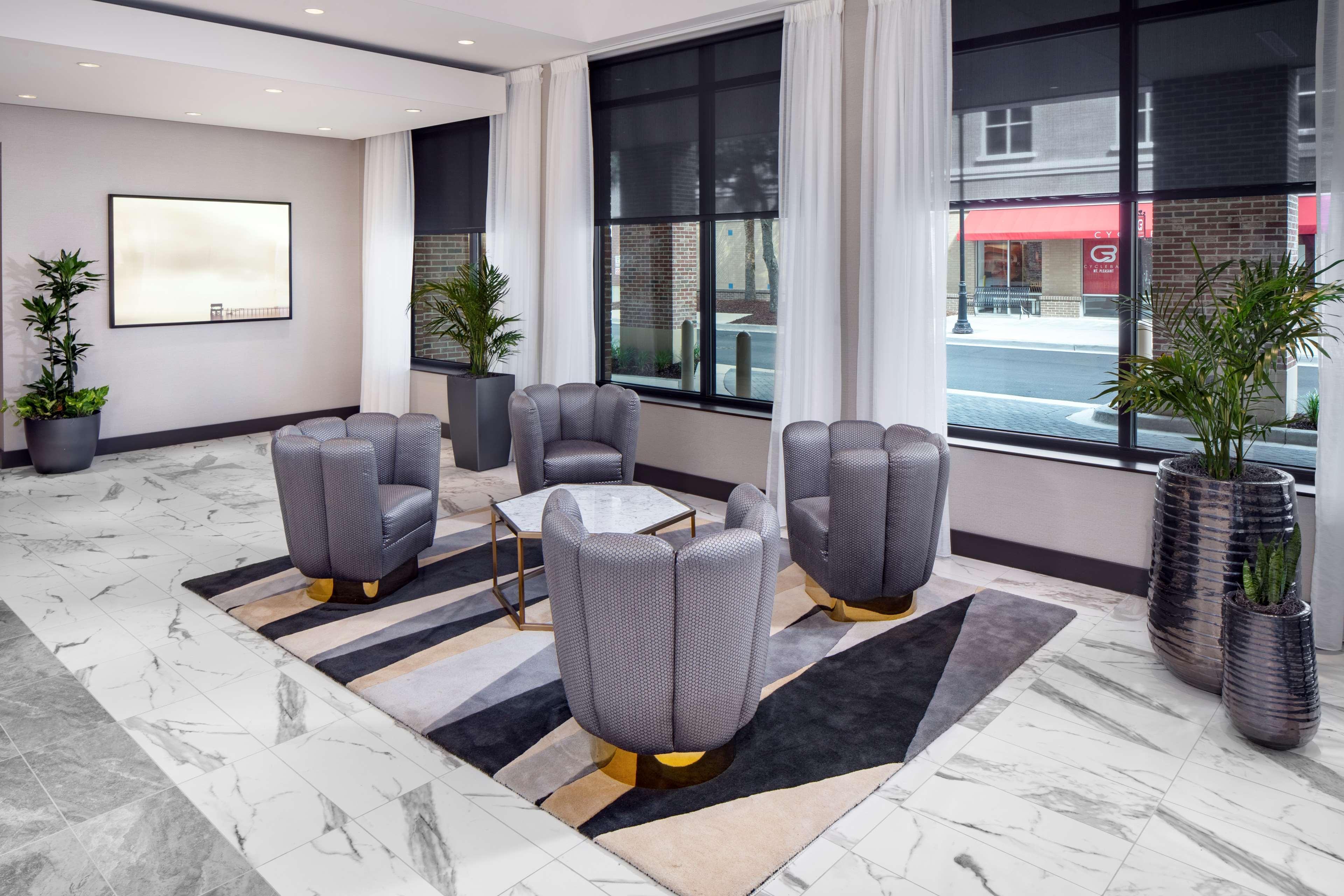 Hyatt Place Mount Pleasant Towne Centre Kültér fotó