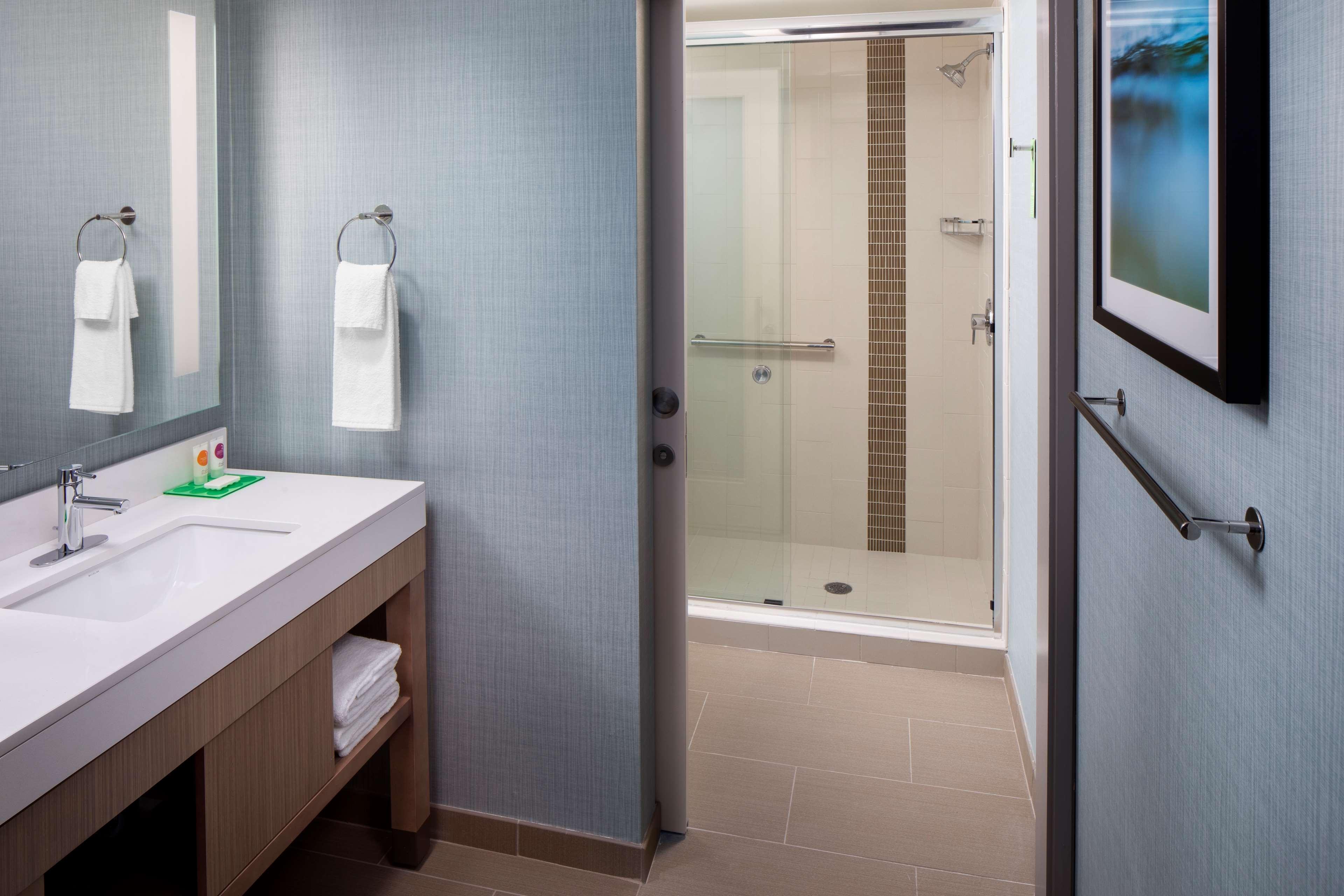 Hyatt Place Mount Pleasant Towne Centre Kültér fotó