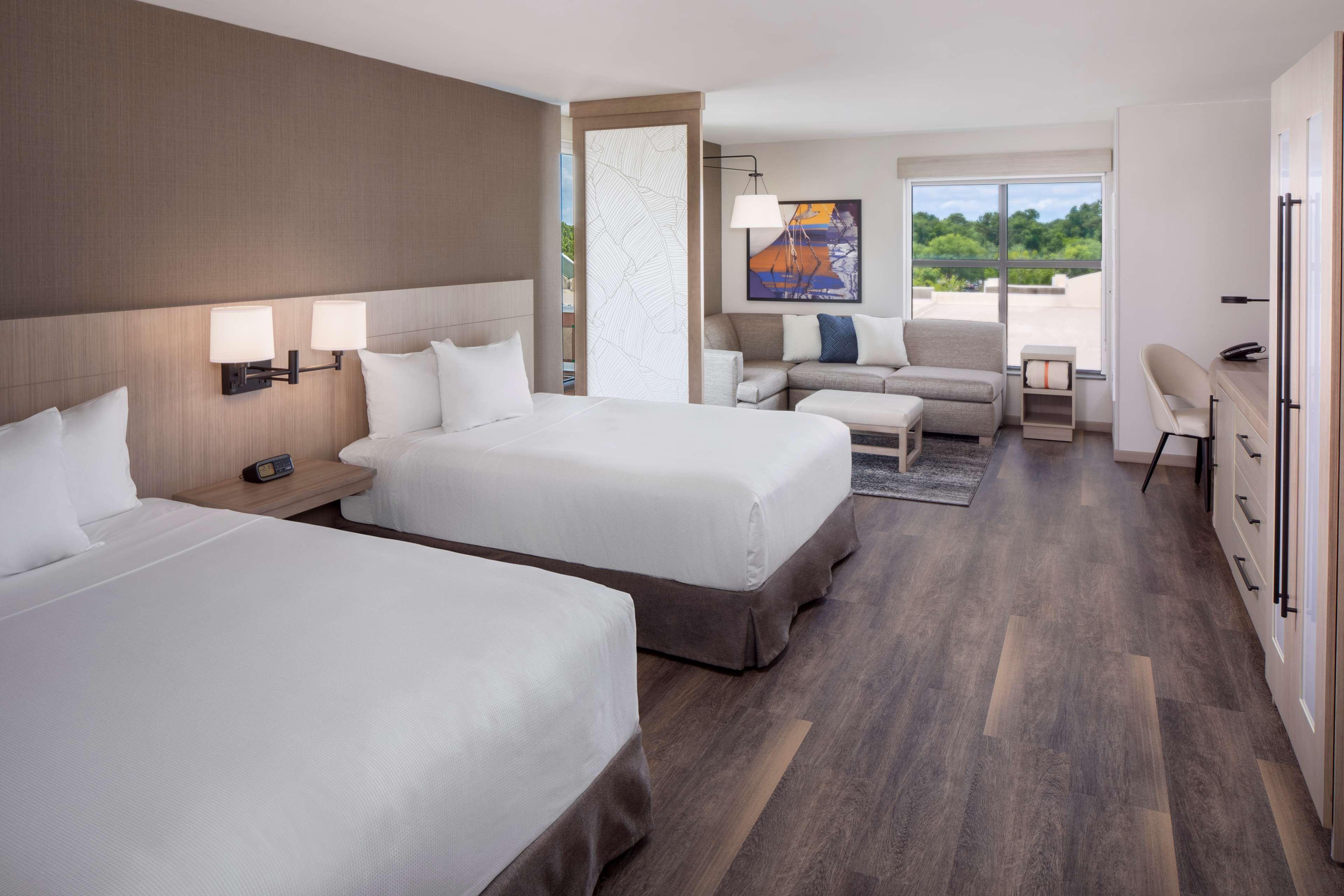 Hyatt Place Mount Pleasant Towne Centre Kültér fotó