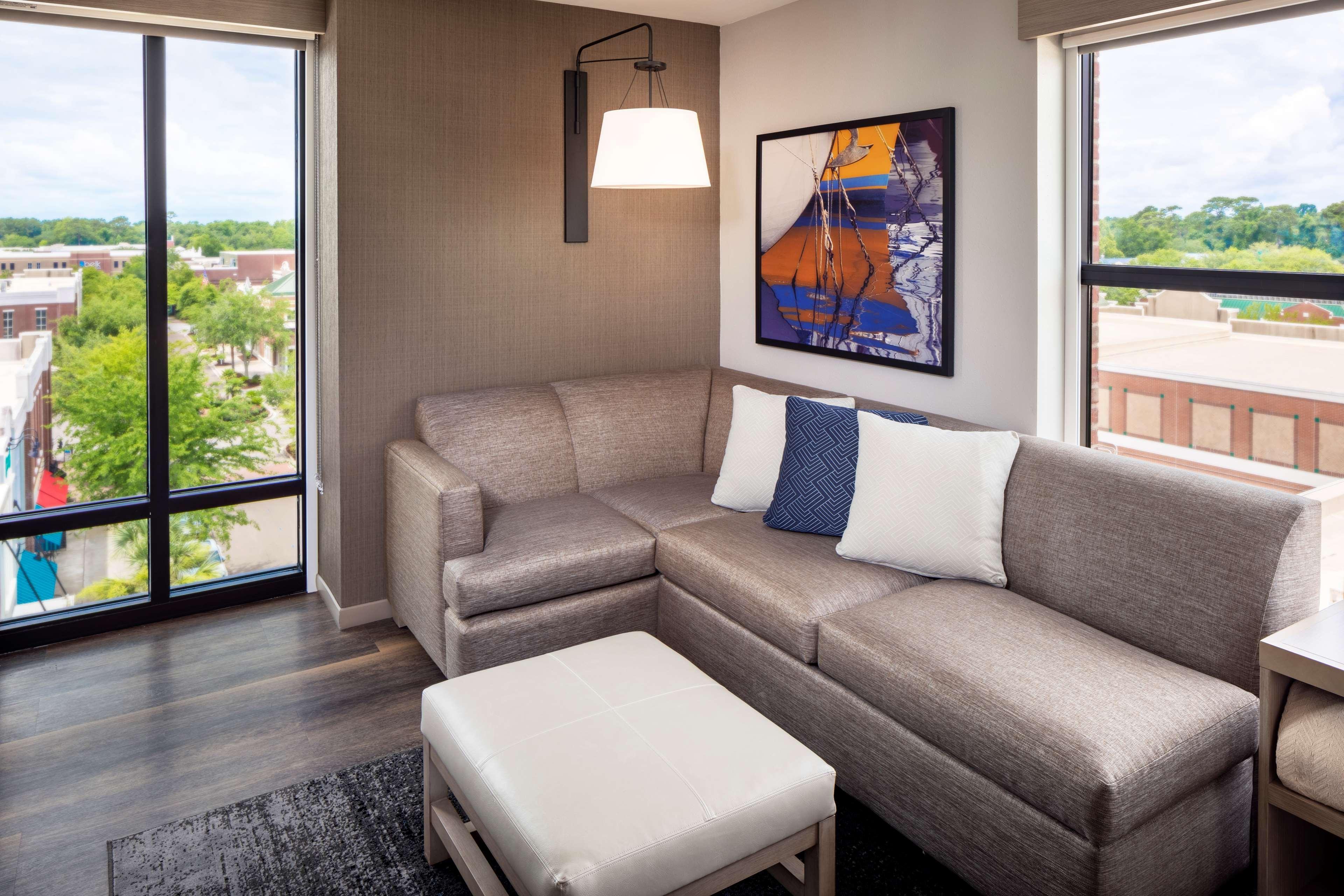Hyatt Place Mount Pleasant Towne Centre Kültér fotó