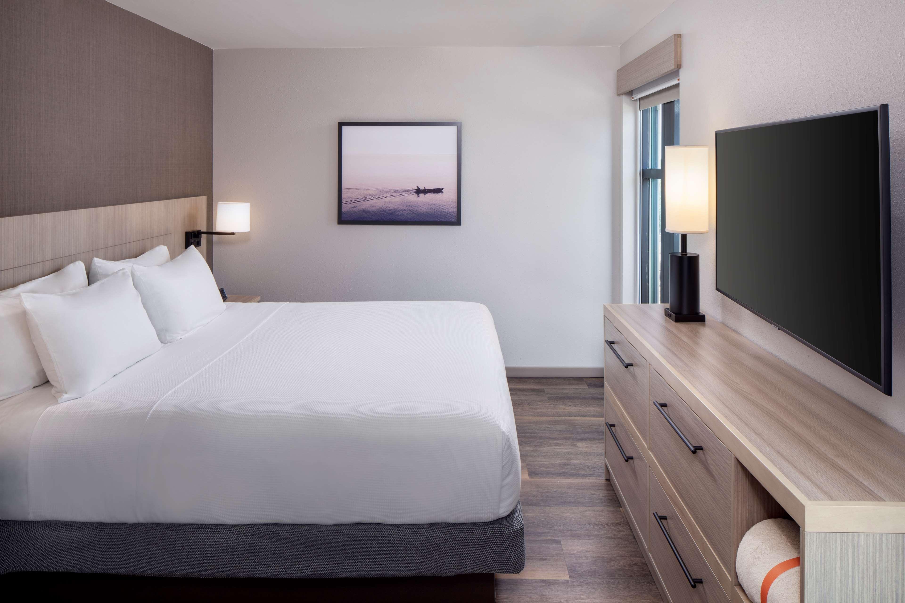 Hyatt Place Mount Pleasant Towne Centre Kültér fotó