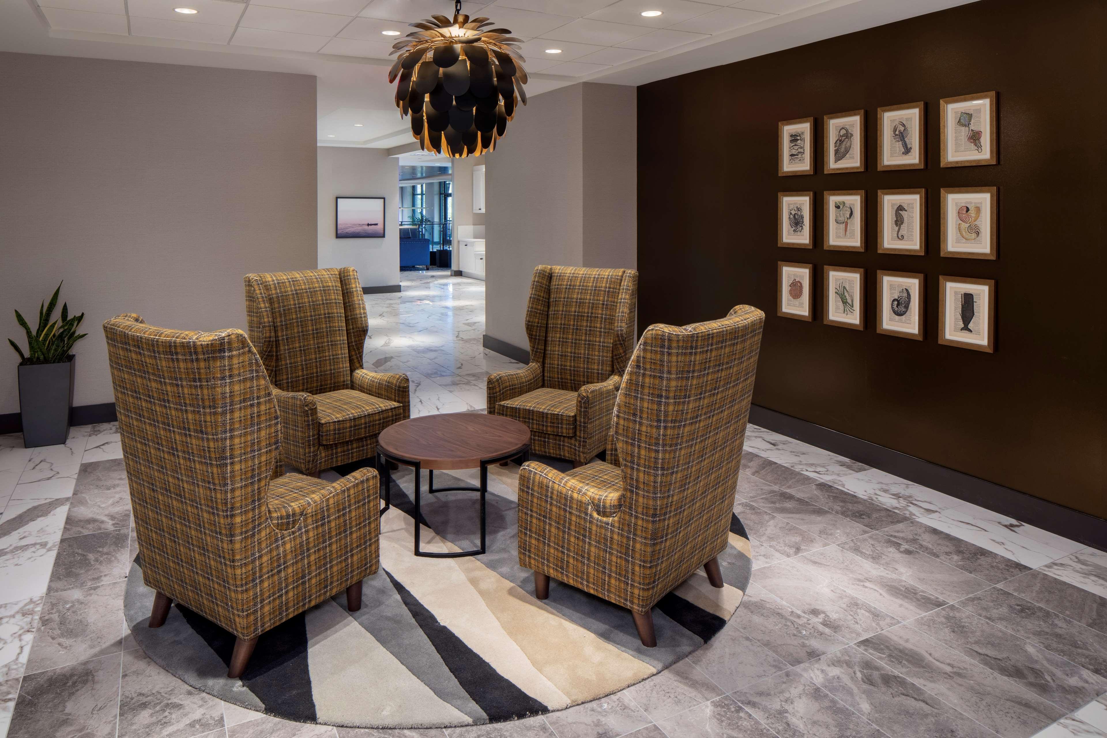 Hyatt Place Mount Pleasant Towne Centre Kültér fotó