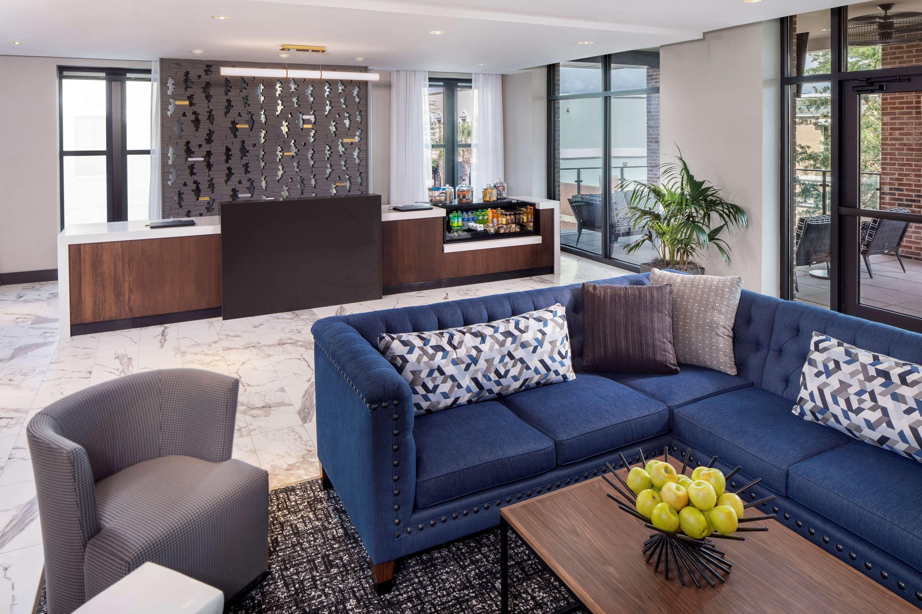 Hyatt Place Mount Pleasant Towne Centre Kültér fotó