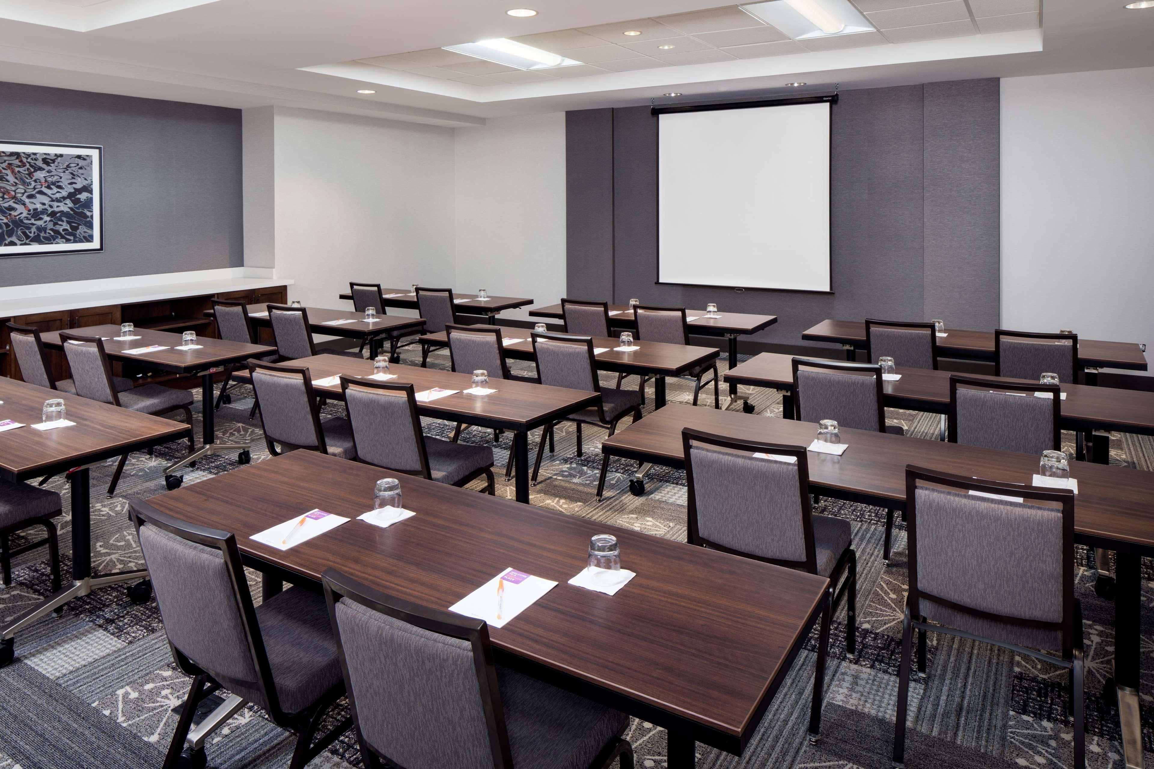 Hyatt Place Mount Pleasant Towne Centre Kültér fotó
